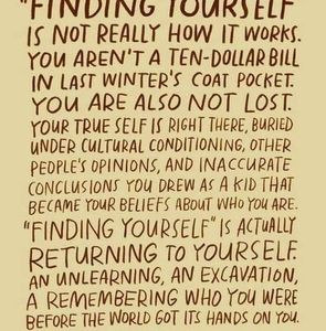 Meet your Posher, Lori